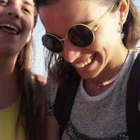 Inmaculada Marruecos的照片