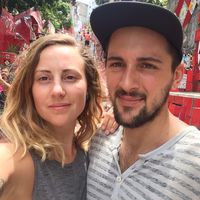 Axelle Fontalirant's Photo