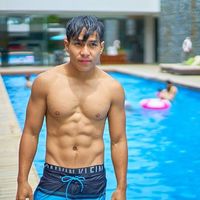 Nattapong Yawikam的照片