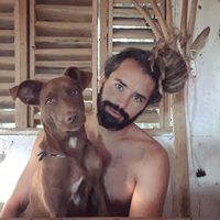 Maximiliano Legnani的照片