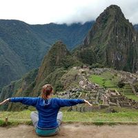 Justina Panchuk的照片