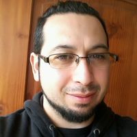 Rodrigo Lahoz Posada's Photo