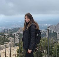 Ariadna Gerbant's Photo