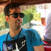 Kamran Jalaly的照片