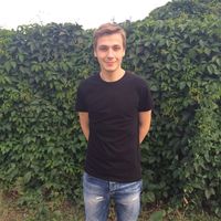 Kirill Iluschenkov's Photo