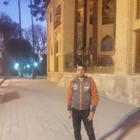 Mohamad Esmaeili的照片