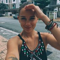 Fotos de Анна Котова