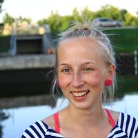 Iva Dundová's Photo