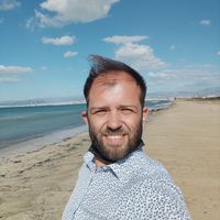 Vitaliy Cyprus的照片