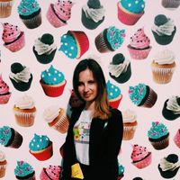 Olena Shynkaruk's Photo