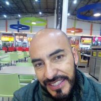 Edgar Alvarez's Photo