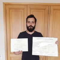 David Cartwright的照片