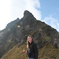 Christine Anderson的照片