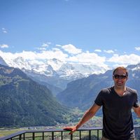 Dave DeFelice's Photo