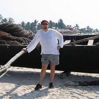 Photos de Antony Goedhal