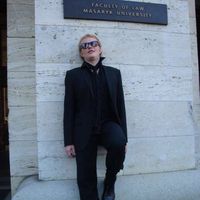 Michael Holas的照片