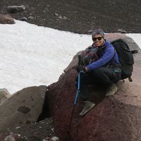 Waleska Nahuel Muñoz's Photo