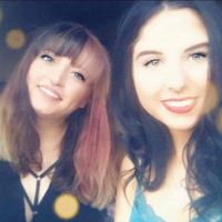 Georgia Harvey的照片