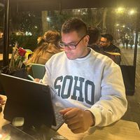 Mario Chamorro's Photo