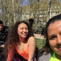 Camila Ojeda's Photo