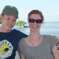 Scott Collins's Photo