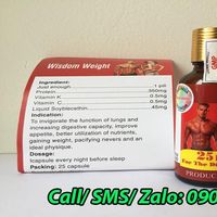 wisdomweight backan's Photo