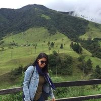 Daniela Mazo C的照片