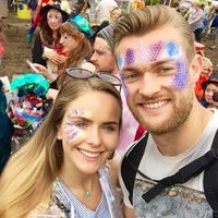 Le foto di Will Hesketh