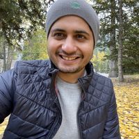 Vikas Gumber's Photo