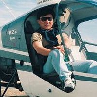 Ojima Satoru's Photo