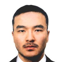 Munkhbat Tsogtjargal's Photo