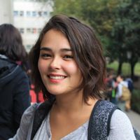 Javiera López's Photo