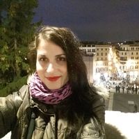 Оксана Чорнописка's Photo