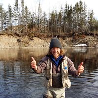 Guillaume Hamel- Dubois's Photo