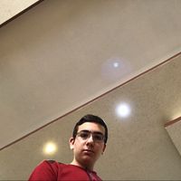 amirreza khoshbakht's Photo