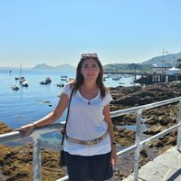 Conchi Reyes's Photo