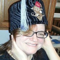 Patty Marvel's Photo