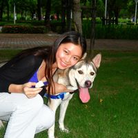 YuYuan Huang's Photo