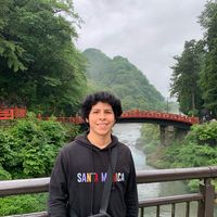 Diego Torpoco's Photo