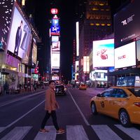 Victor Immanuel's Photo