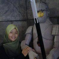 Syazana Kadir's Photo