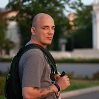 Dmitriy Semenov的照片