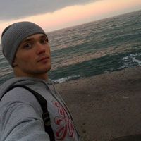 Sergey Onishchenko's Photo