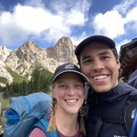 Ellie Brown的照片