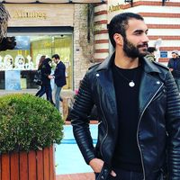 Israyil Alakbarli的照片