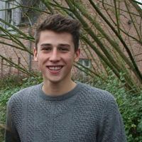 Josse Cromheecke的照片