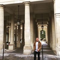 Fotos de James Kefford