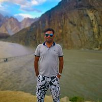 Emran Aslam's Photo