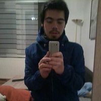 Ricardo Wilsdorf's Photo