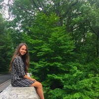 Samantha Sarabia的照片